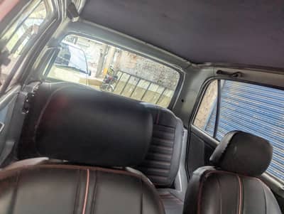 Daihatsu Cuore 2006