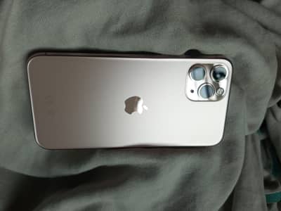 Apple iPhone 11 Pro