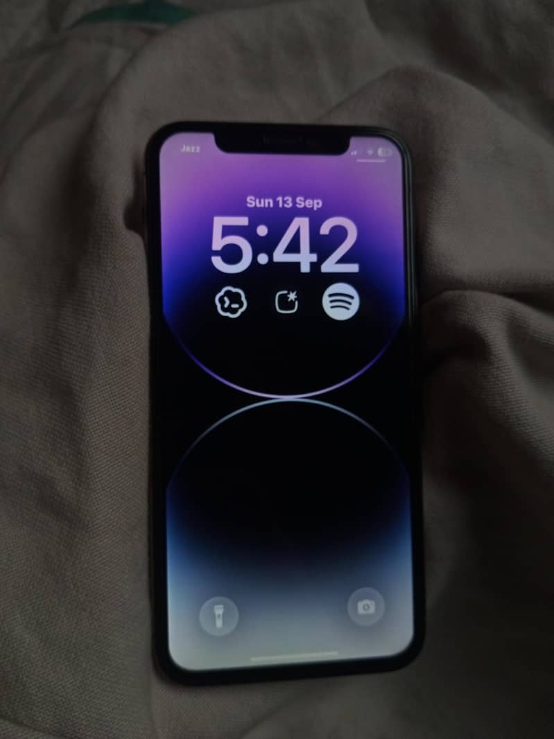 Apple iPhone 11 Pro 1