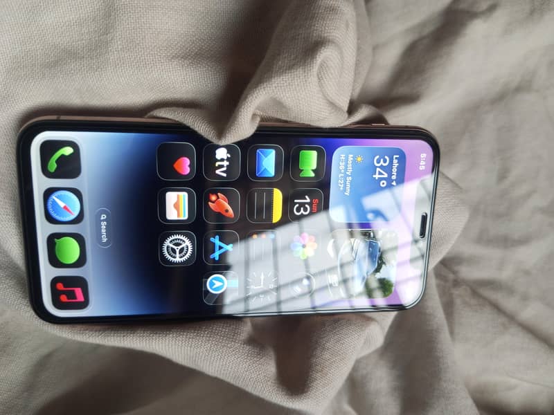 Apple iPhone 11 Pro 5