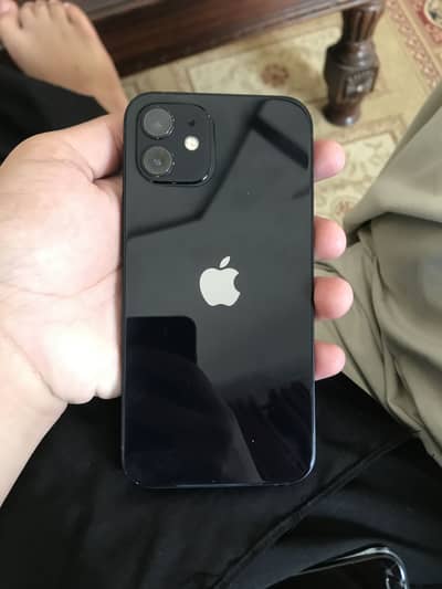 Apple iPhone 12
