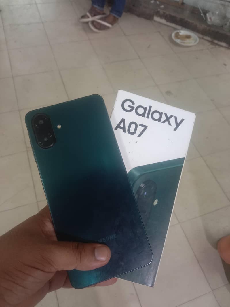 Samsung Mobile Other Model 4