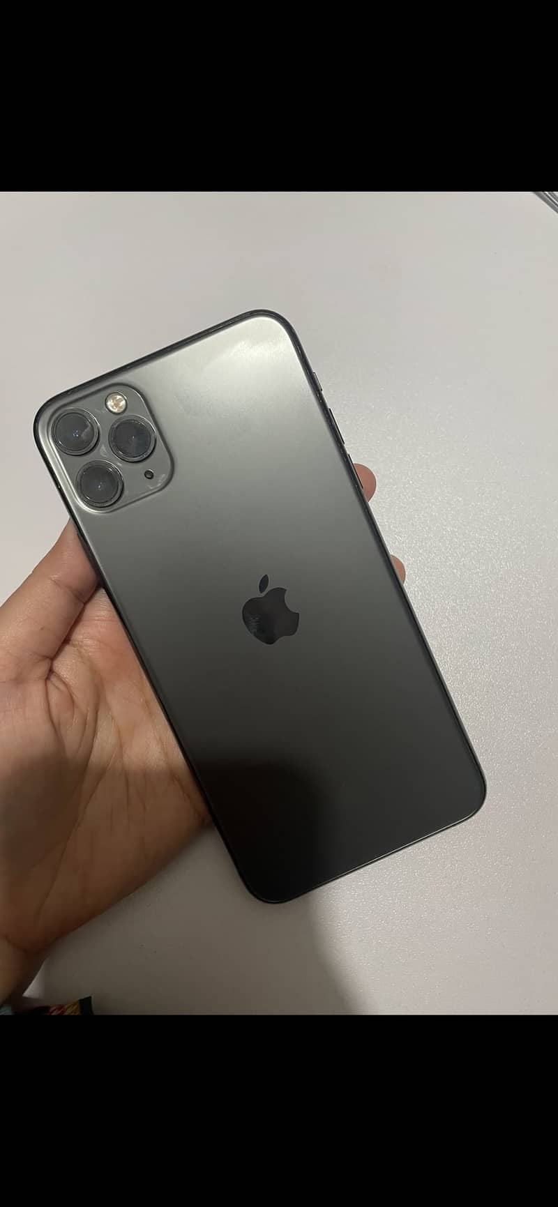 Apple iPhone 11 Pro Max 0