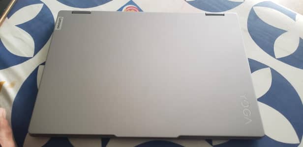 YoGA 7 lenovo