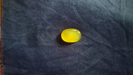 Gemstones