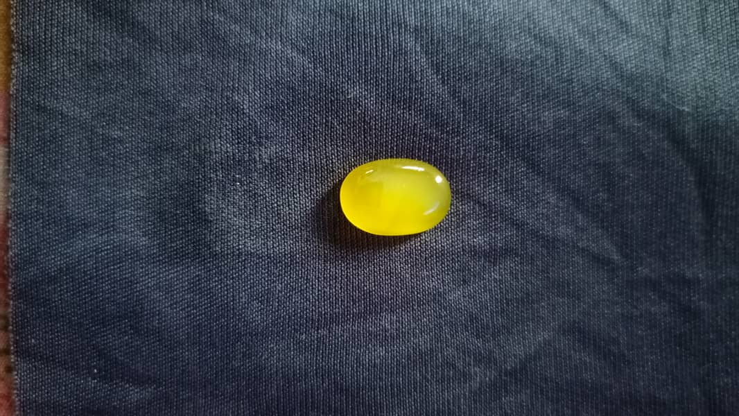 Gemstones 0