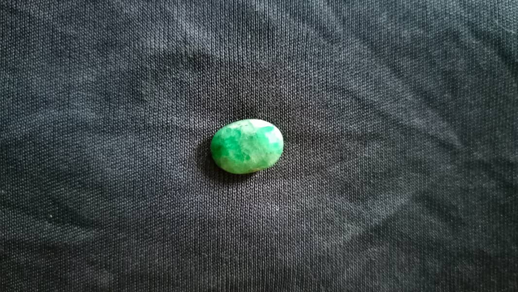Gemstones 2