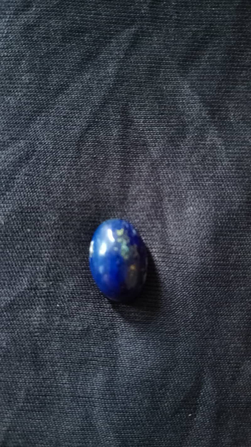 Gemstones 4