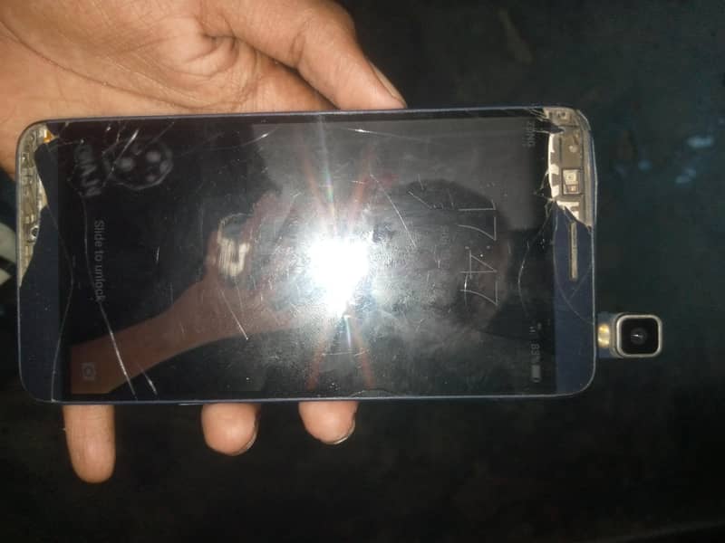 Huawei Other Model 1