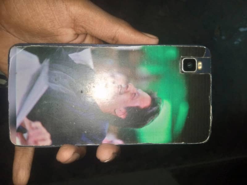 Huawei Other Model 2