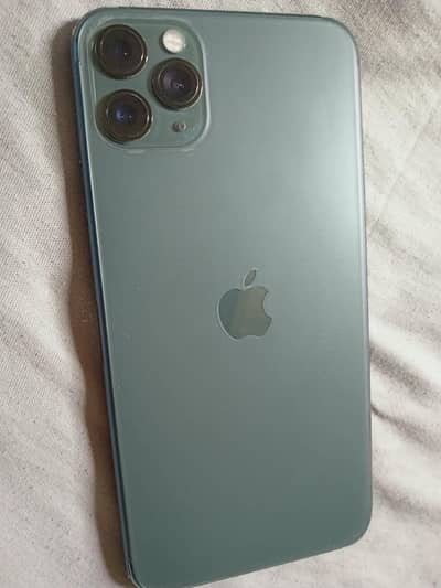 Apple iPhone 11 Pro Max