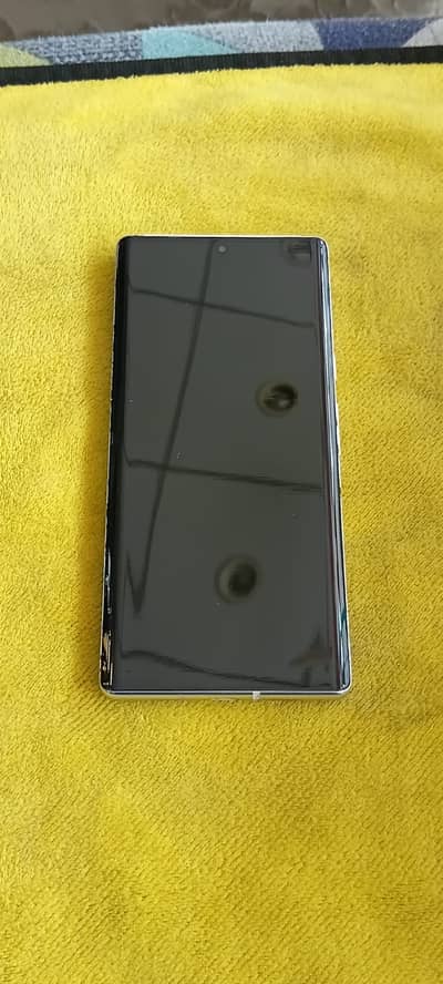Google Pixel 6 Pro