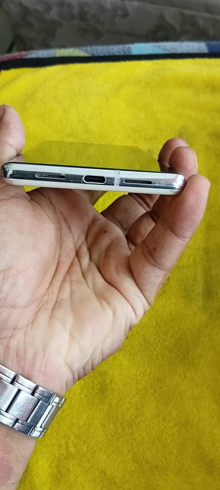 Google Pixel 6 Pro 3
