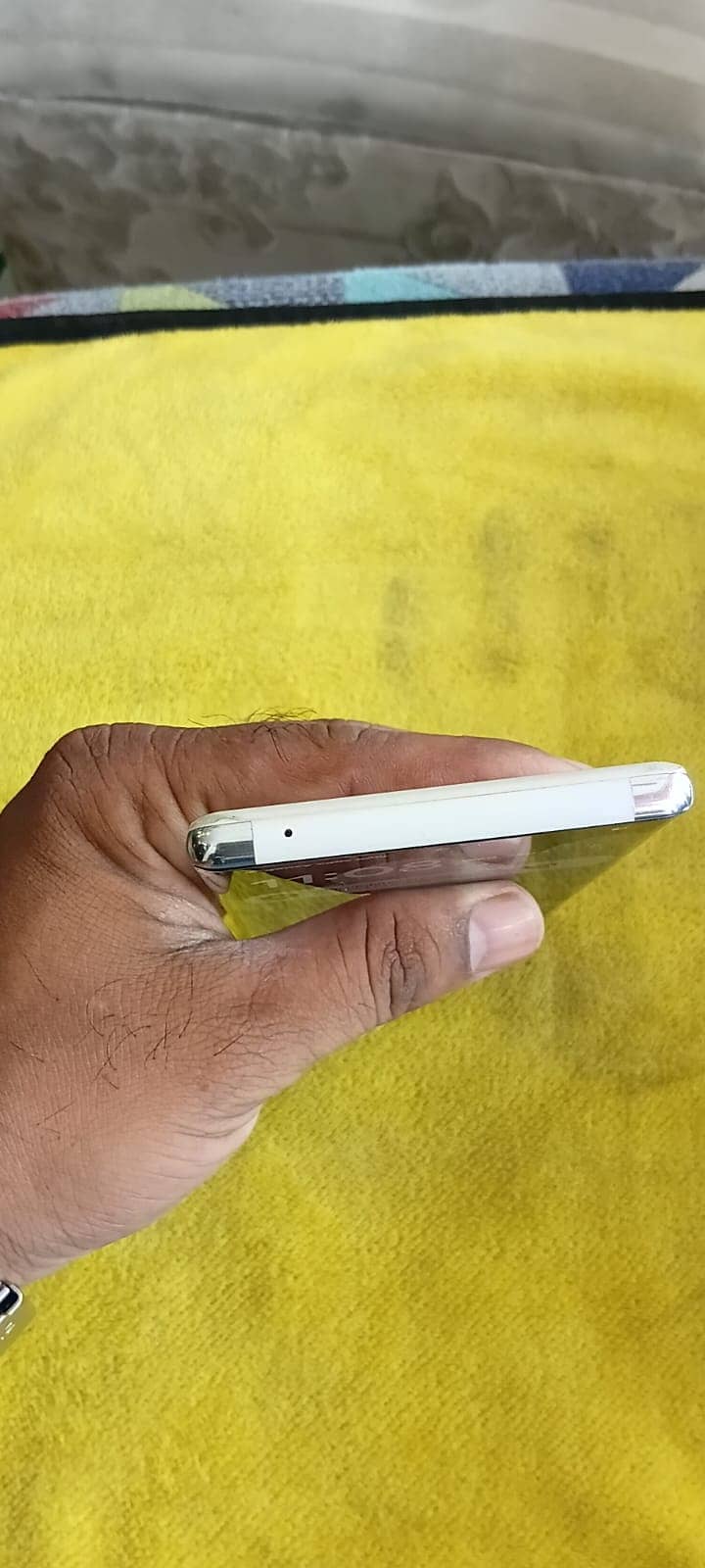 Google Pixel 6 Pro 4