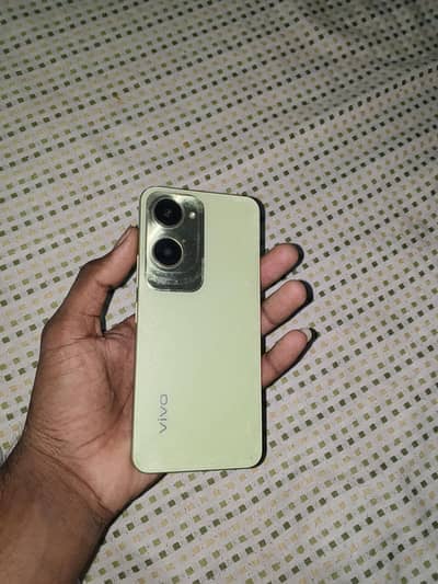 vivo y18