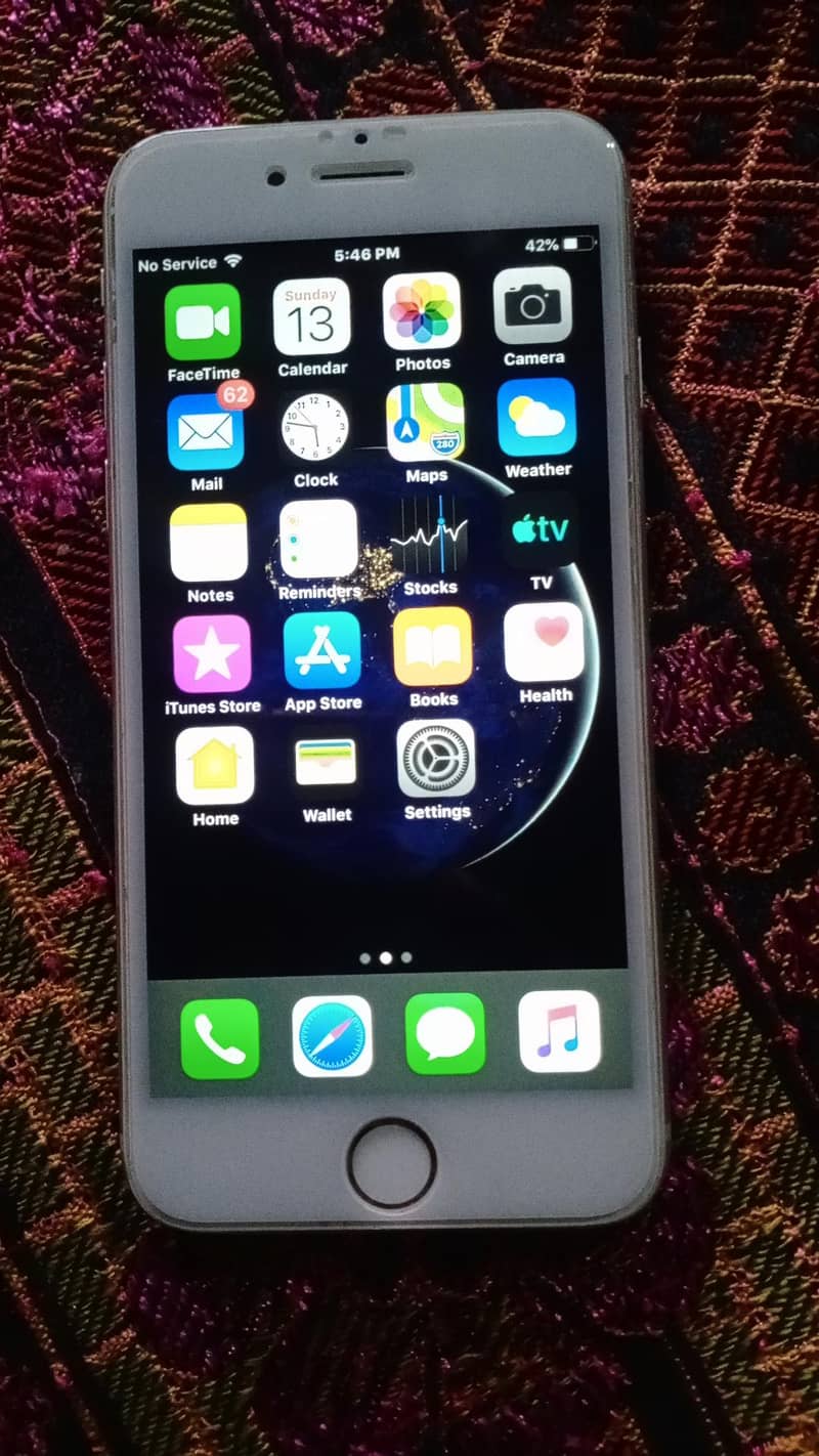 Apple iPhone 6 0