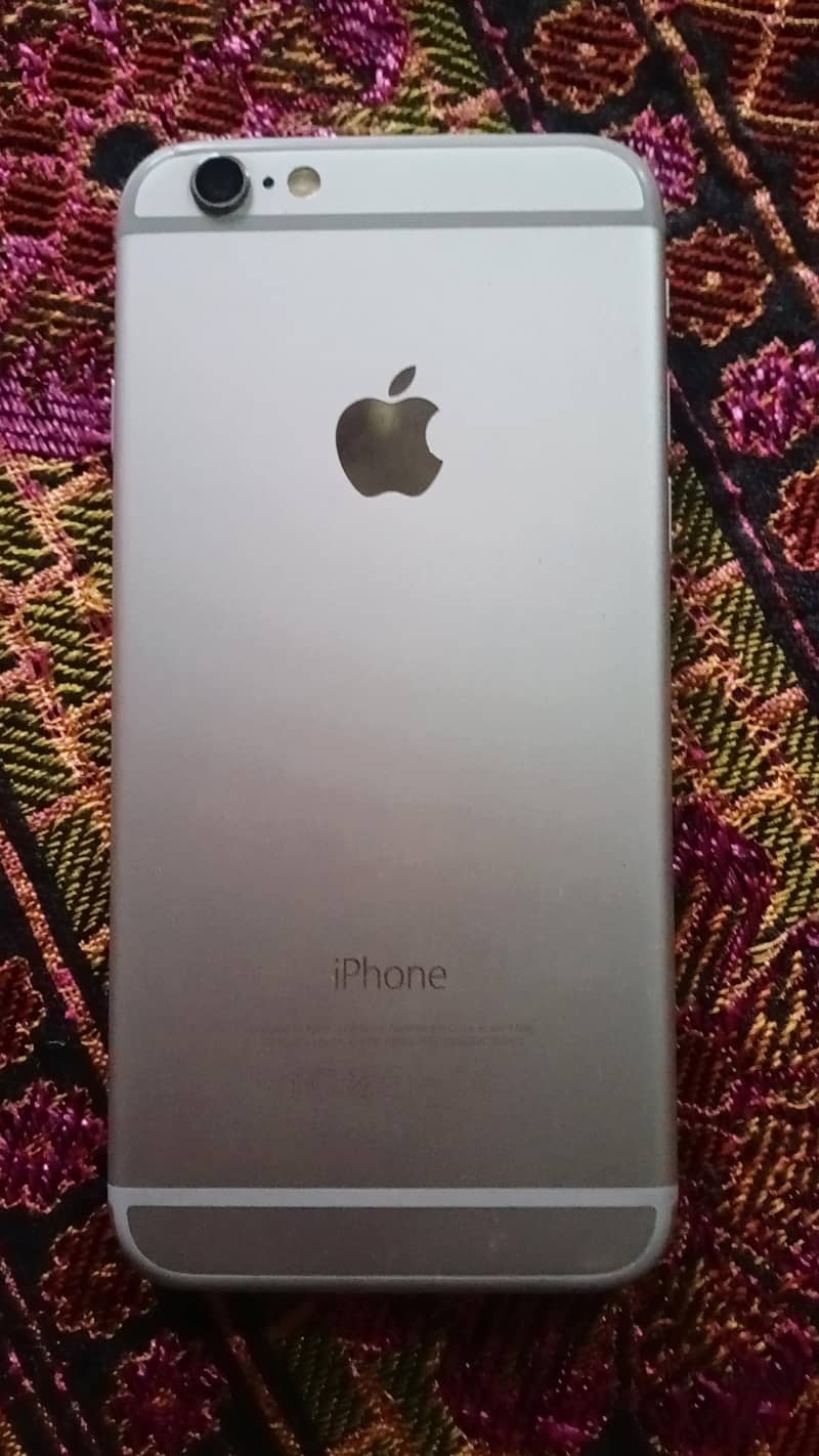 Apple iPhone 6 3
