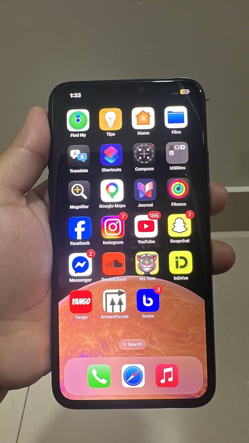 Apple iPhone 11 Pro Max 6