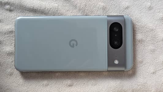 Google Pixel 8