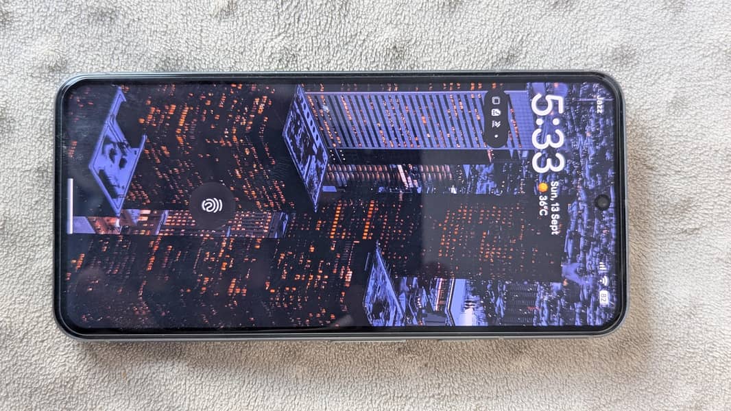 Google Pixel 8 1