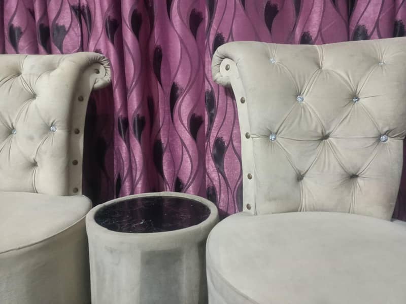 sofa set with table 0