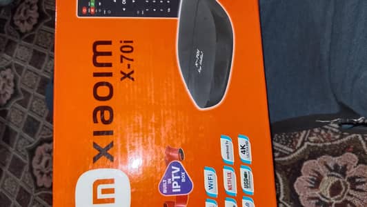 Android Box iptv