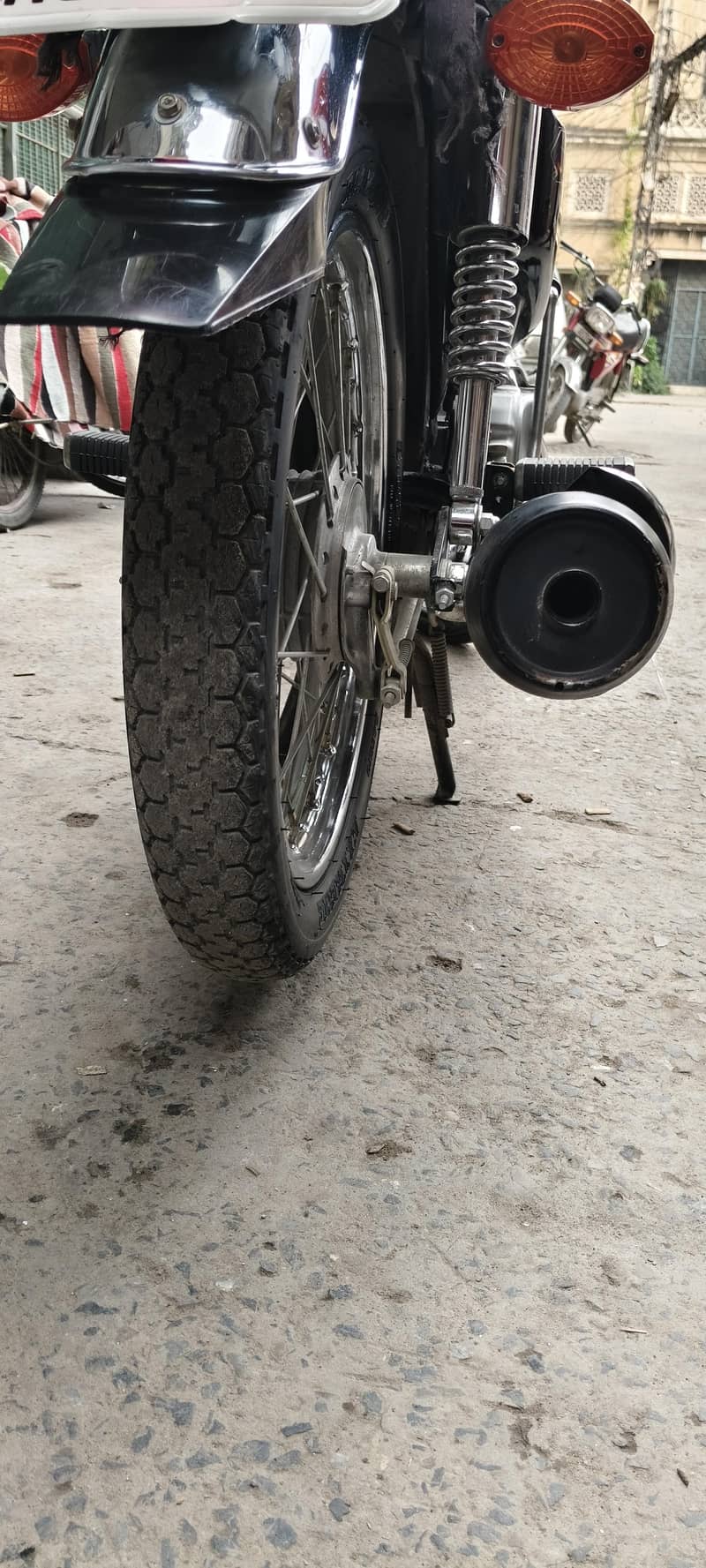 honda125 0