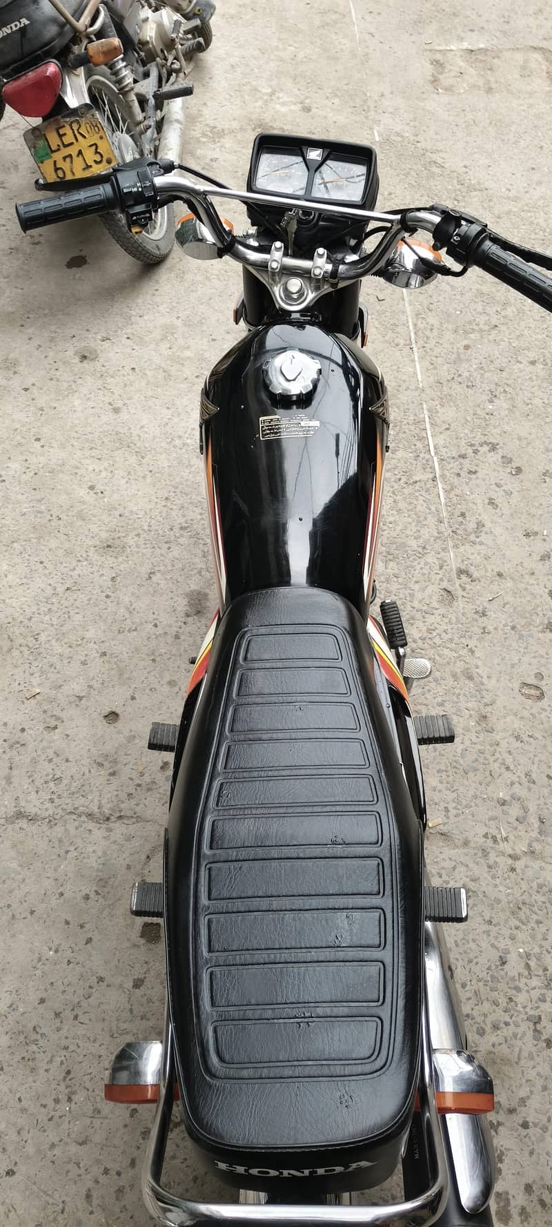 honda125 2