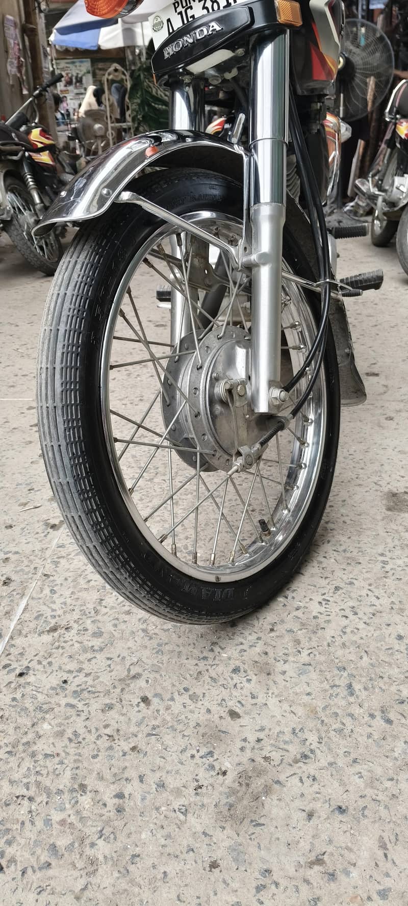 honda125 3