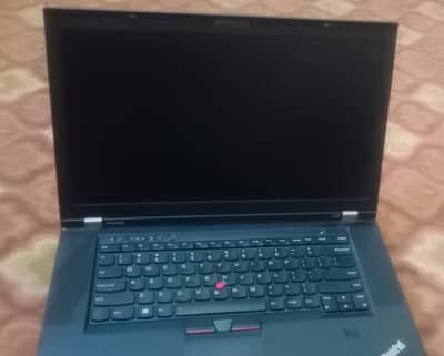 Lenovo Thinkpad laptop