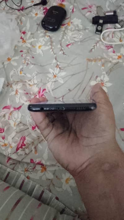 Samsung Mobile A03