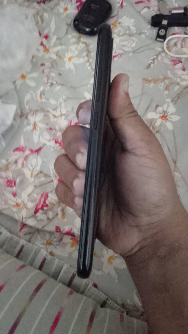 Samsung Mobile A03 2