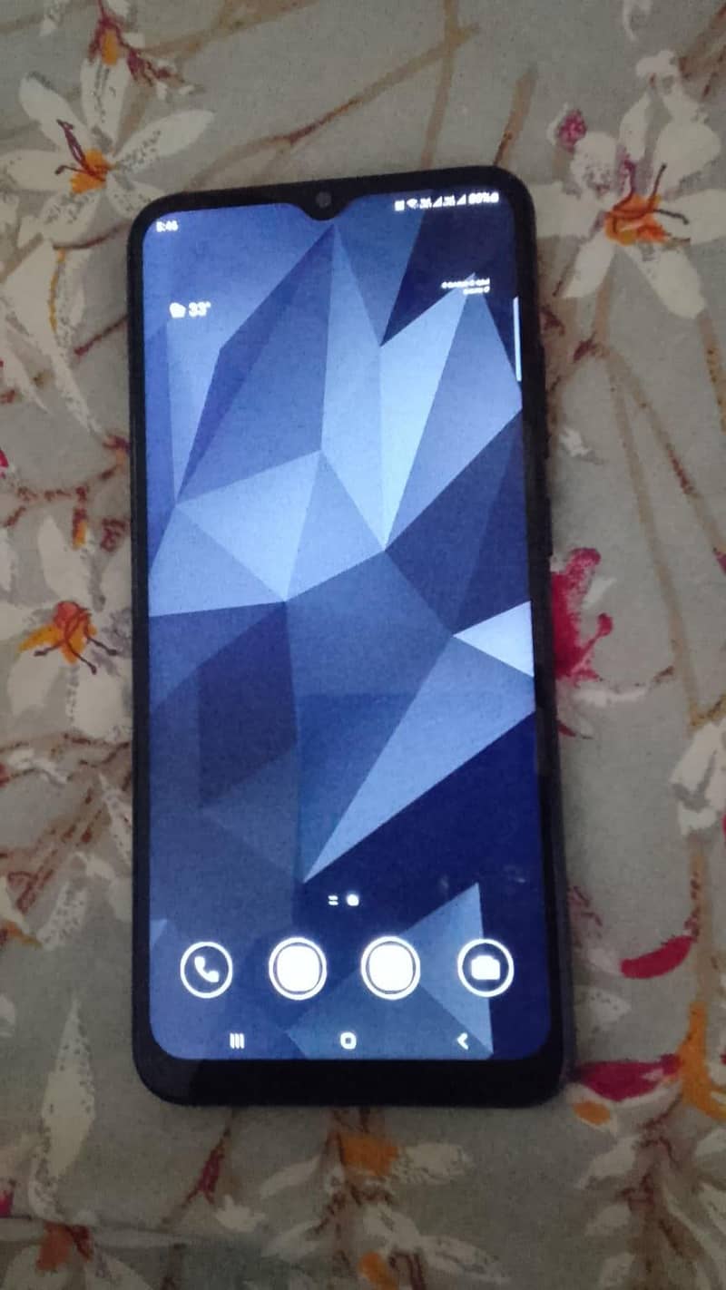 Samsung Mobile A03 3