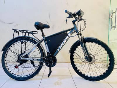 Simple Type cycle 90000
