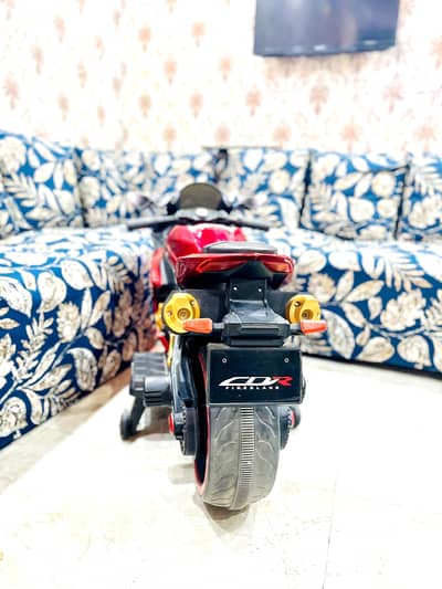 Electric Bike