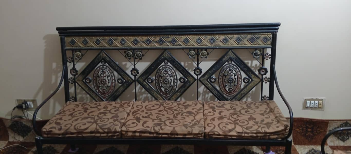 Premium Sofa Set 0