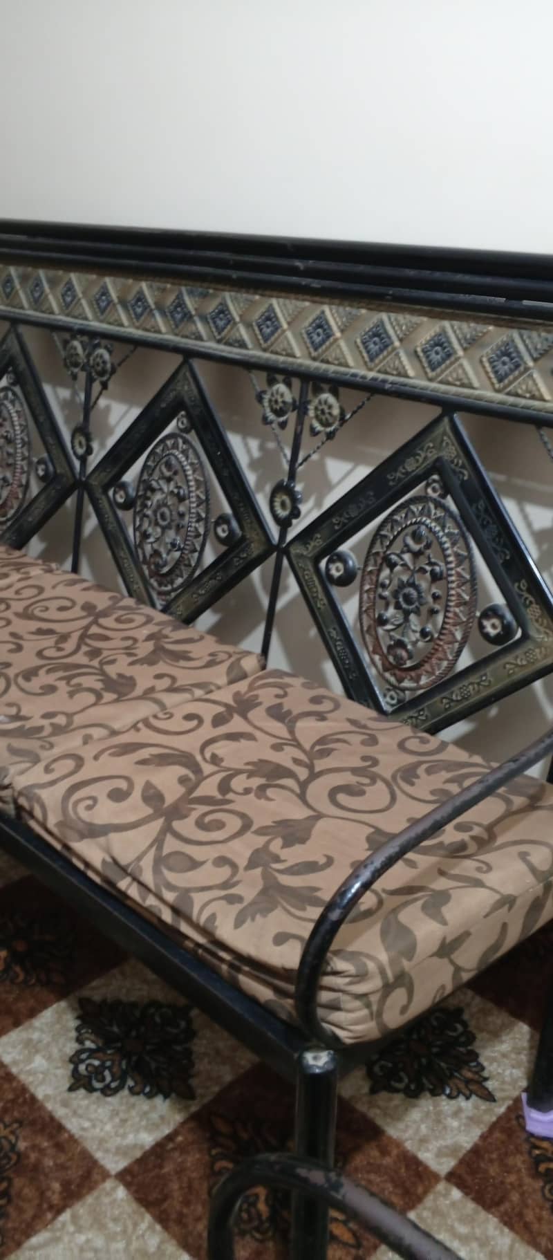 Premium Sofa Set 2