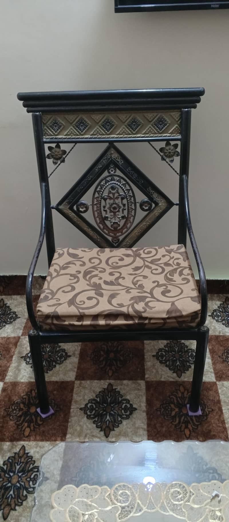Premium Sofa Set 3