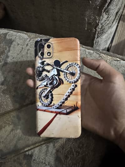 OPPO A15