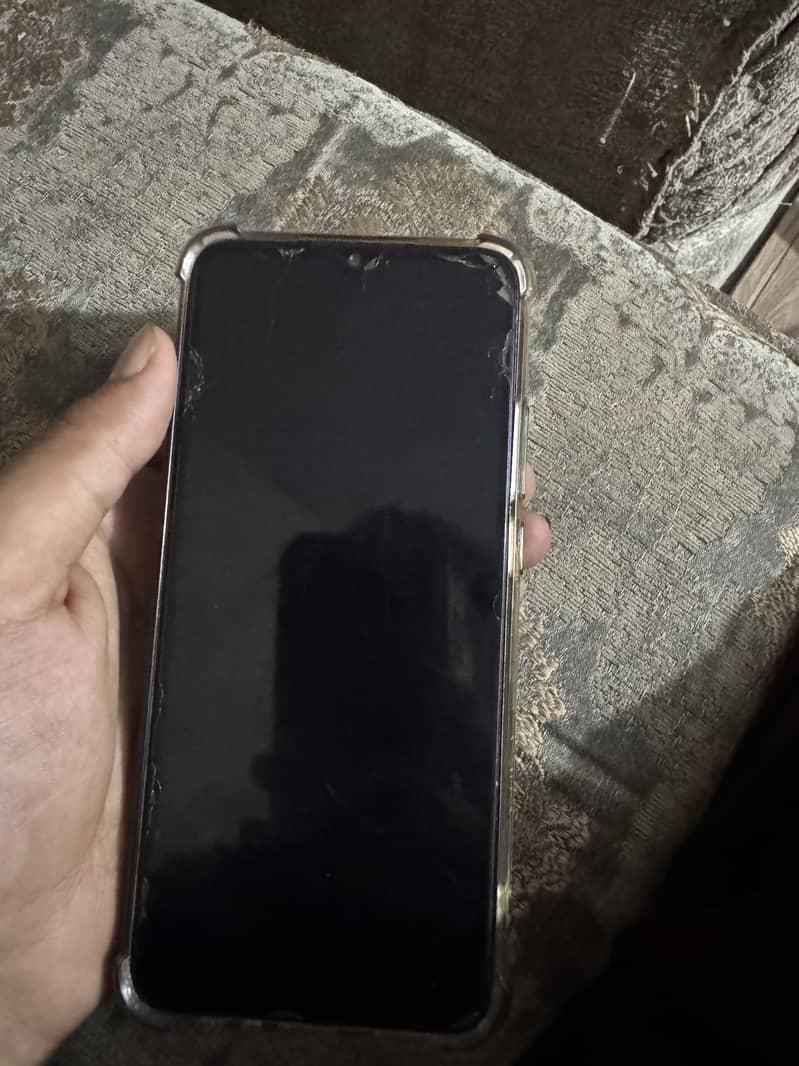 OPPO A15 5