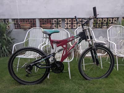 Bycycle FULL SIZE