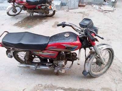used motorcycles united model 2018