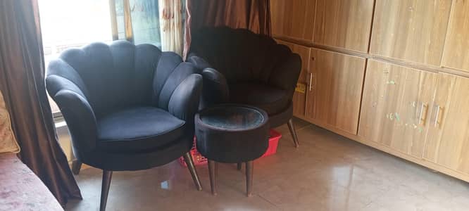 Sofa tea set