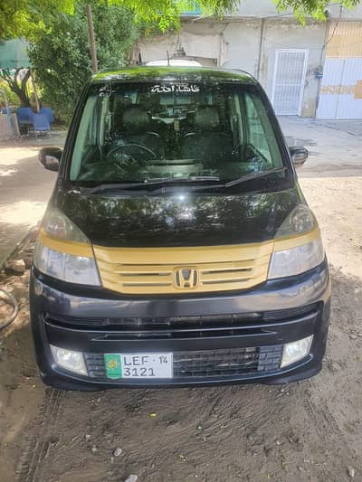 Honda Diva Turbo smart style 2014