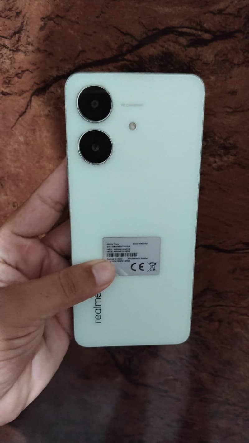 Realme Note 60x 2