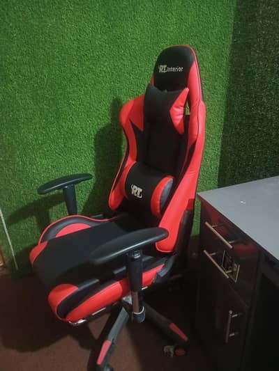 Gaming RT Chair For Sell