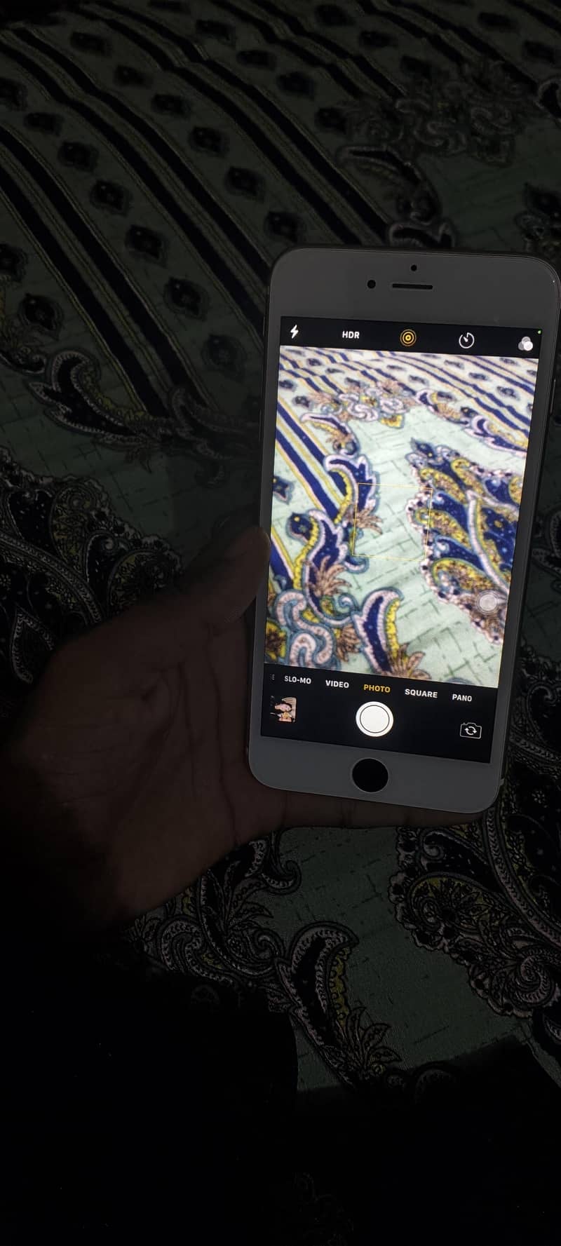 Apple iPhone 6S Plus 2
