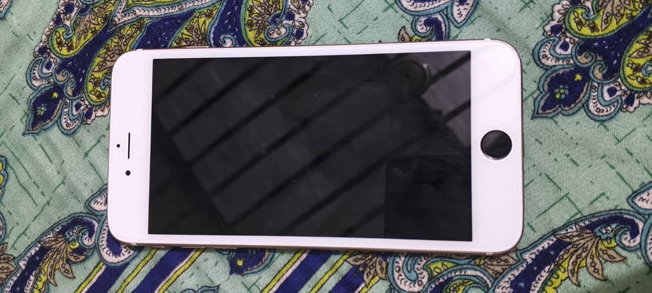 Apple iPhone 6S Plus 6