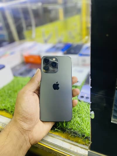 Apple iPhone 13 Pro