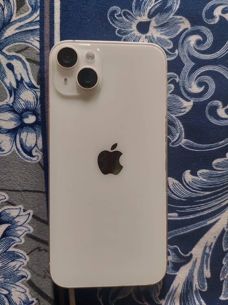 Apple iPhone 14 plus 1